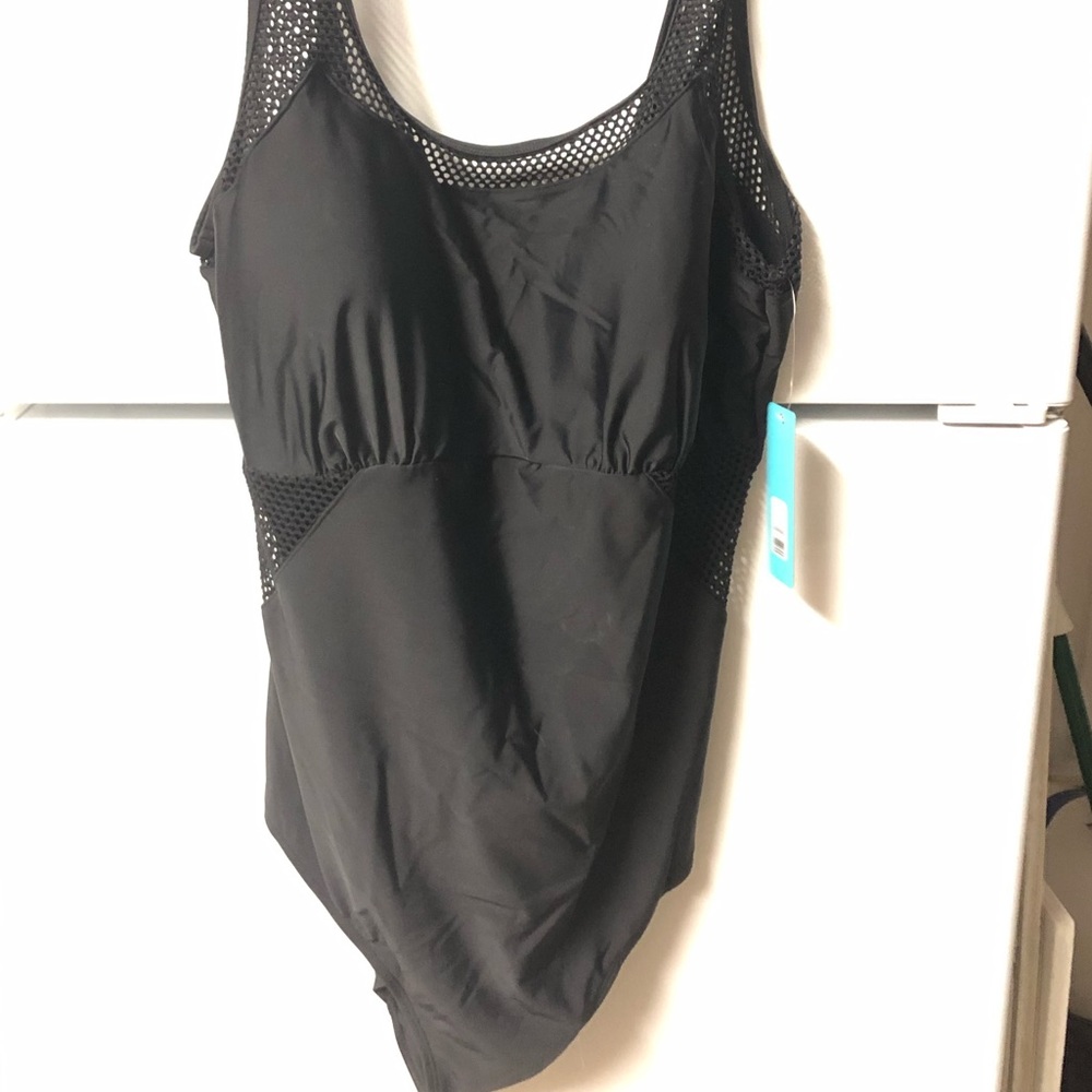 Cactus swimsuit